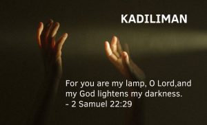 Read more about the article Kadiliman (2 Samuel 22:29)