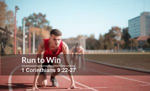 Read more about the article Run To Win